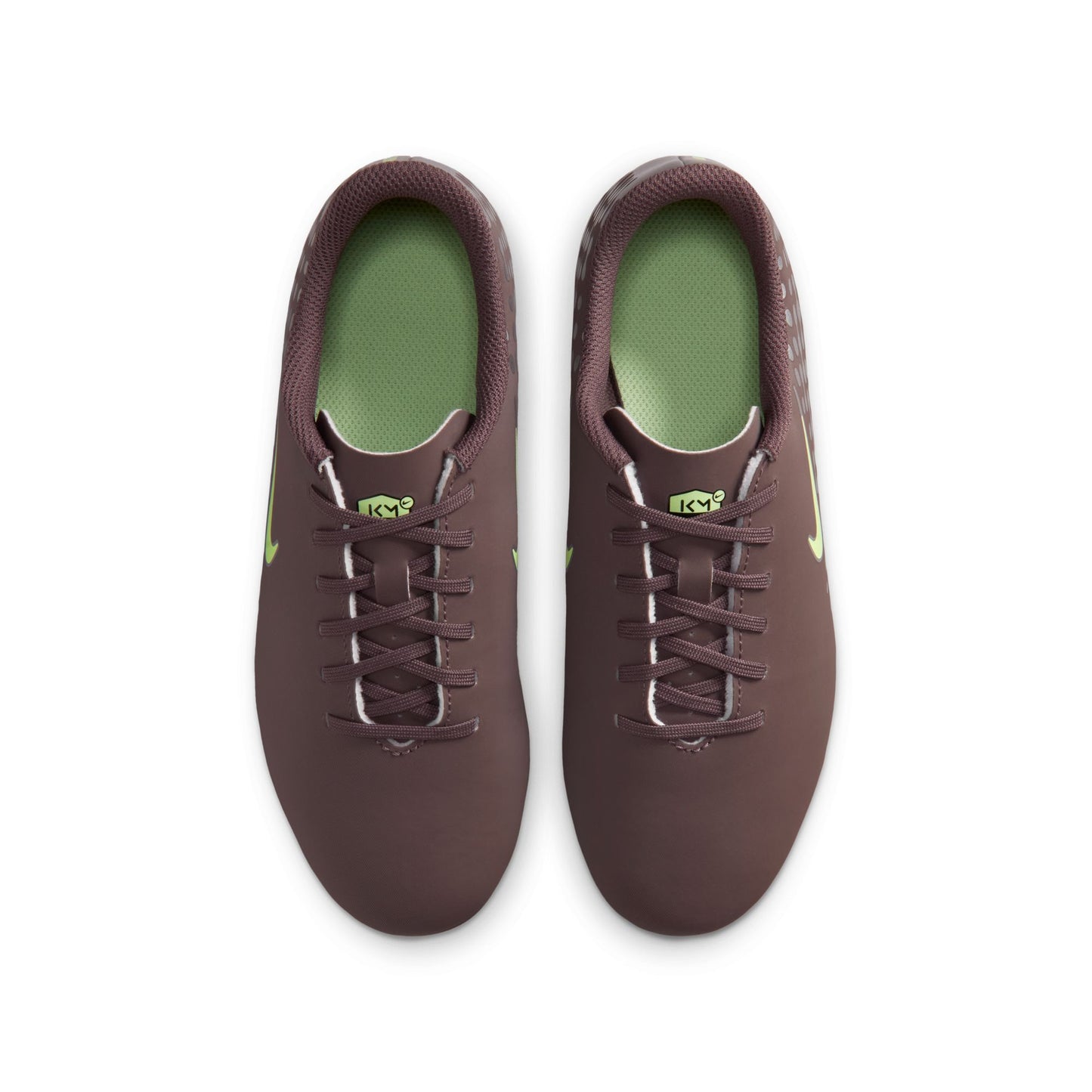 Mercurial Vapor 16 Club "Kylian Mbappé" Firm Ground Junior