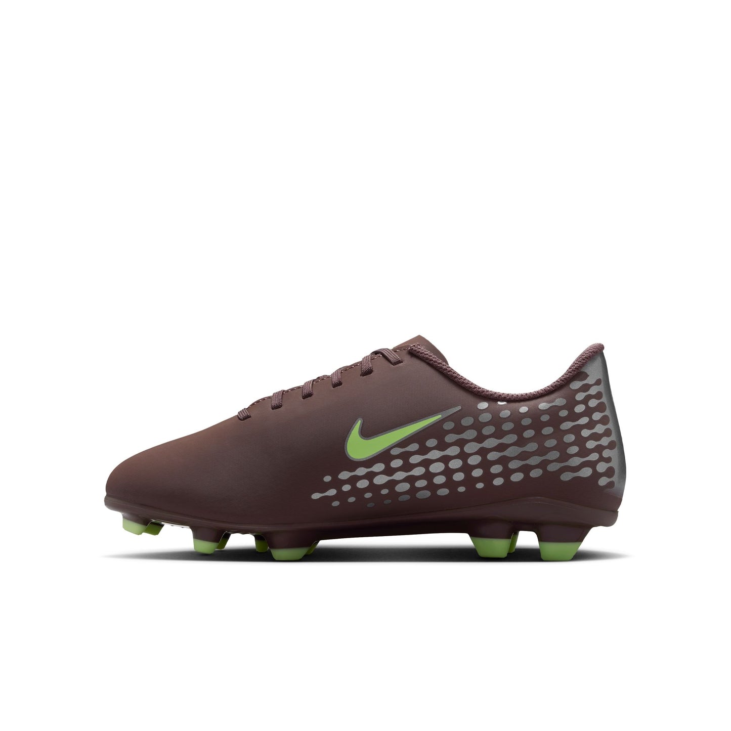 Mercurial Vapor 16 Club "Kylian Mbappé" Firm Ground Junior