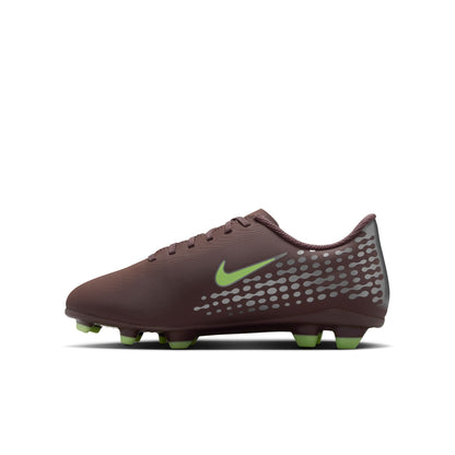 Mercurial Vapor 16 Club "Kylian Mbappé" Firm Ground Junior