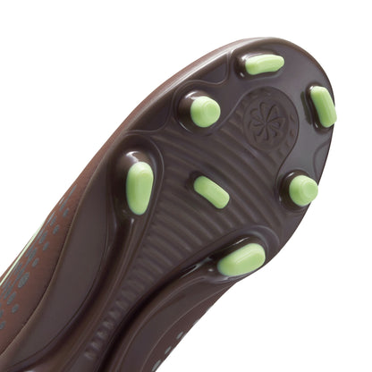 Mercurial Vapor 16 Club "Kylian Mbappé" Firm Ground Junior