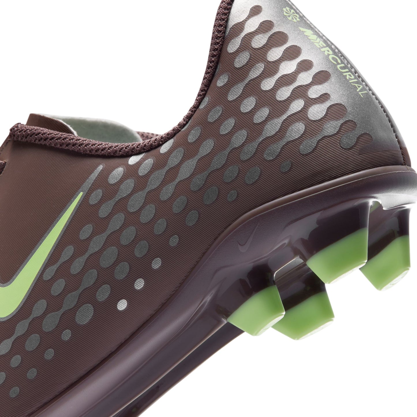 Mercurial Vapor 16 Club "Kylian Mbappé" Firm Ground Junior