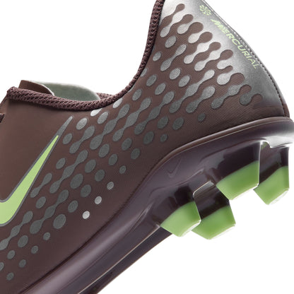 Mercurial Vapor 16 Club "Kylian Mbappé" Firm Ground Junior