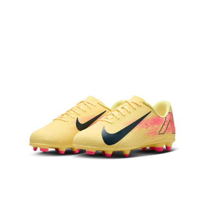 Mercurial Vapor 16 Club "Kylian Mbappé" FG/MG Junior