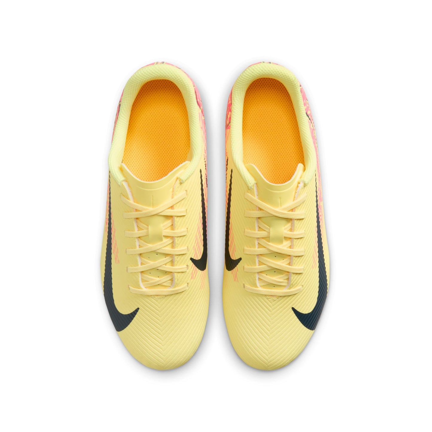 Mercurial Vapor 16 Club "Kylian Mbappé" FG/MG Junior