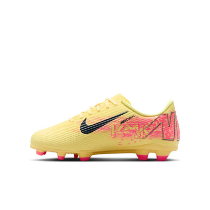 Mercurial Vapor 16 Club "Kylian Mbappé" FG/MG Junior