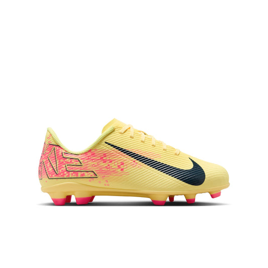 Mercurial Vapor 16 Club "Kylian Mbappé" FG/MG Junior