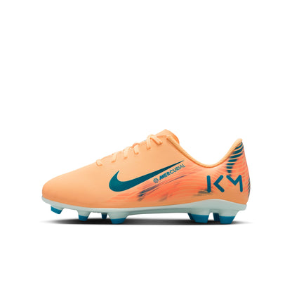 Mercurial Vapor 16 Club "Kylian Mbappé" Junior
