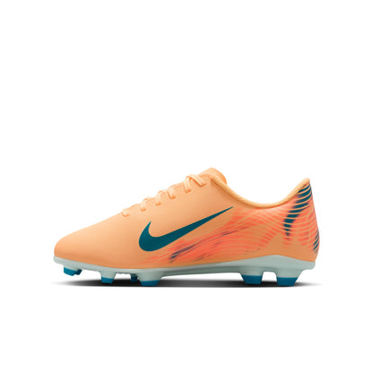 Mercurial Vapor 16 Club "Kylian Mbappé" Junior