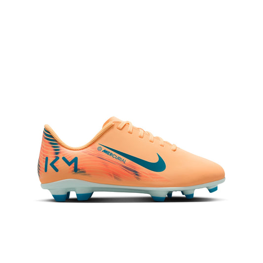 Mercurial Vapor 16 Club "Kylian Mbappé" Junior
