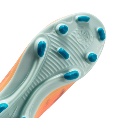 Mercurial Vapor 16 Club "Kylian Mbappé" Junior