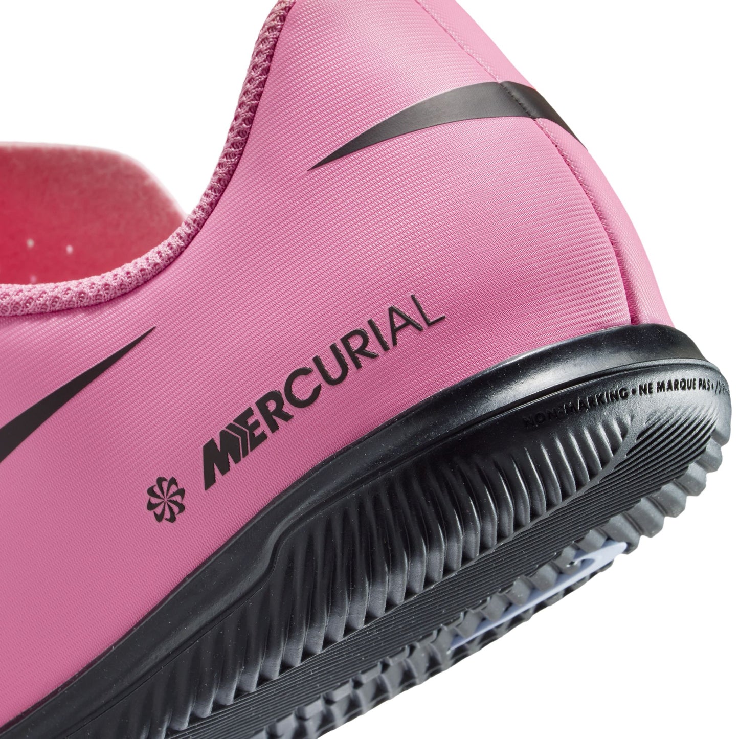 Mercurial Vapor 16 Club Intérieur Junior