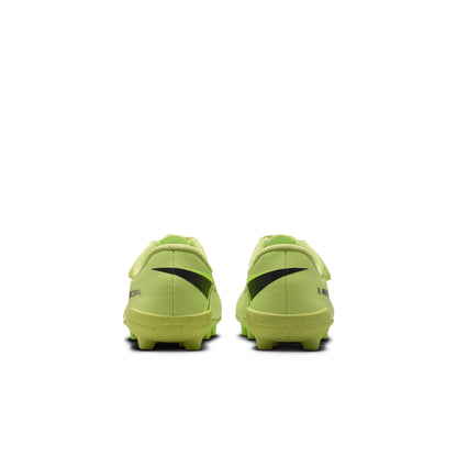 Mercurial Vapor 16 Club Firm Ground Toddler