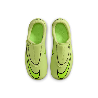 Mercurial Vapor 16 Club Firm Ground Toddler