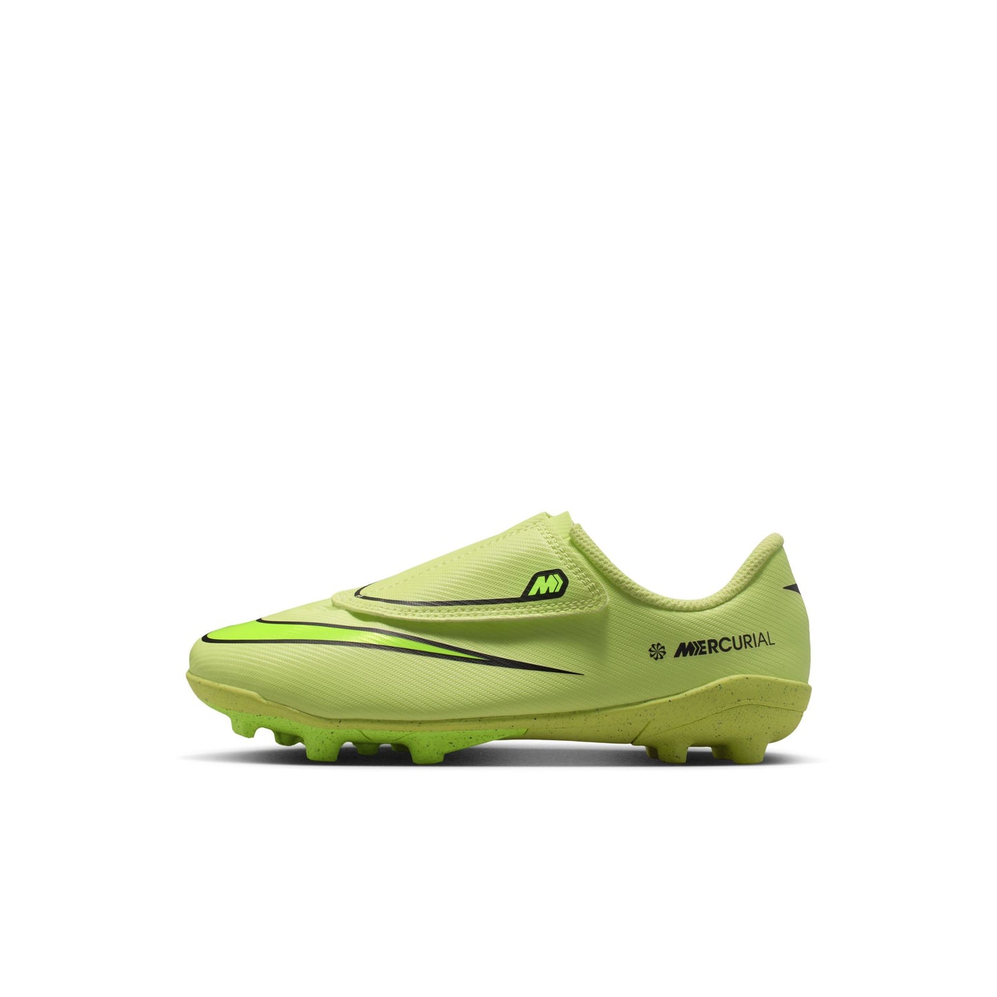 Mercurial Vapor 16 Club Firm Ground Toddler