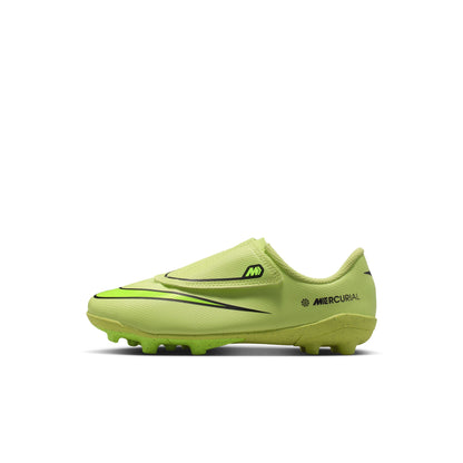 Mercurial Vapor 16 Club Firm Ground Toddler