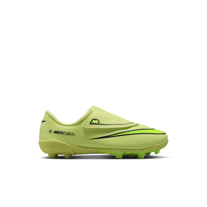 Mercurial Vapor 16 Club Firm Ground Toddler