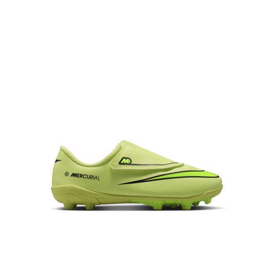 Mercurial Vapor 16 Club Firm Ground Toddler