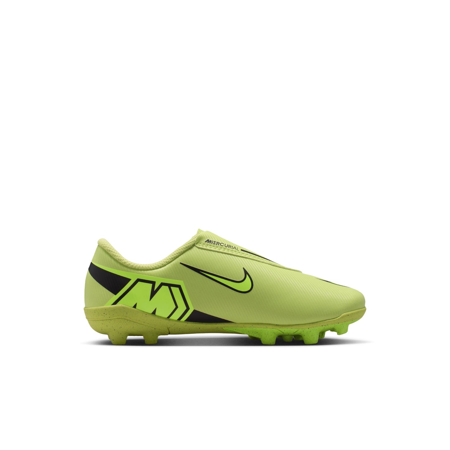 Mercurial Vapor 16 Club Firm Ground Toddler