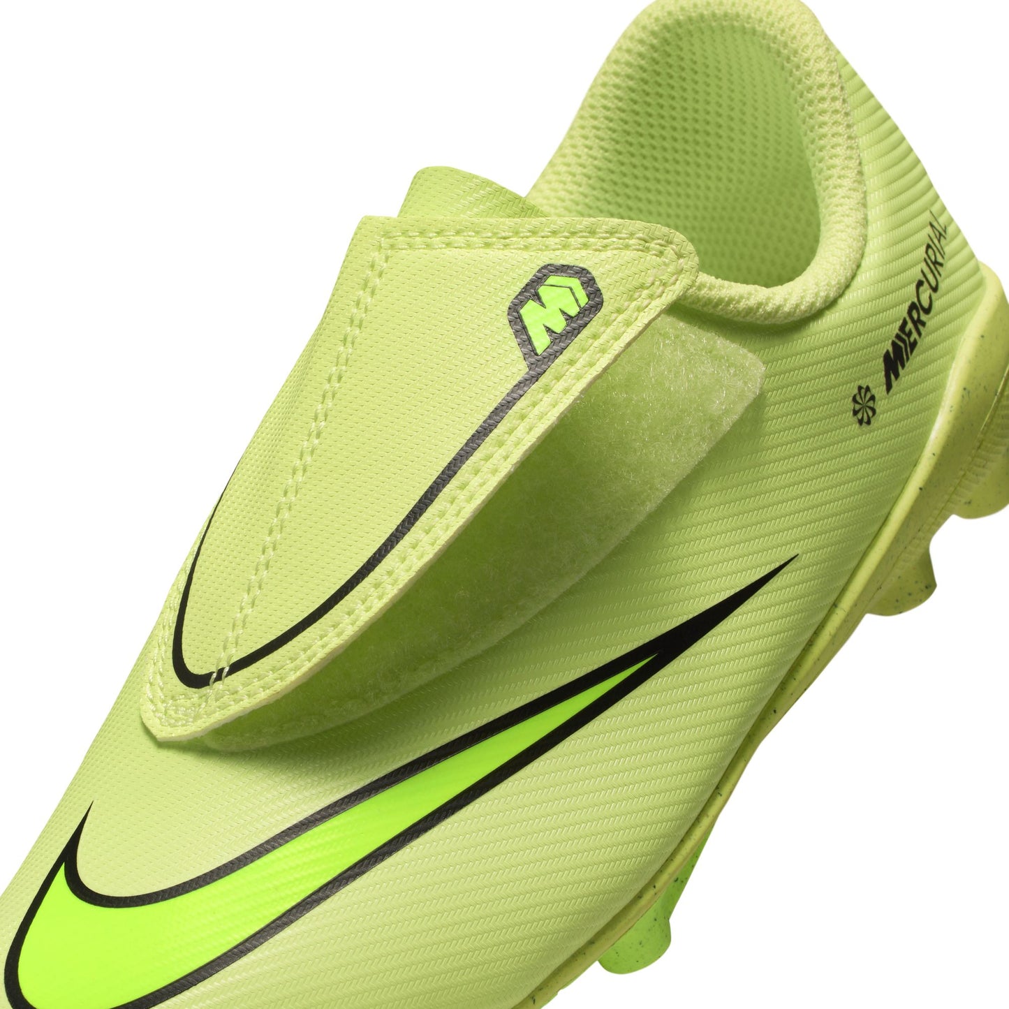 Mercurial Vapor 16 Club Firm Ground Toddler