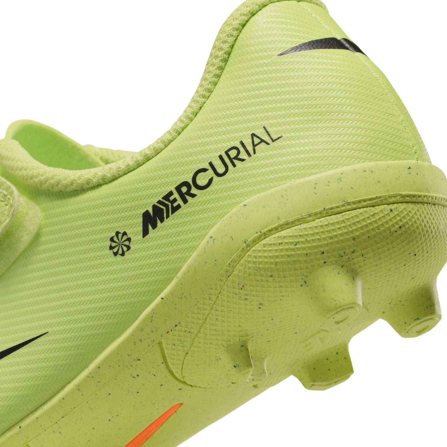 Mercurial Vapor 16 Club Firm Ground Toddler