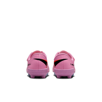Mercurial Vapor 10 Club Firm Ground Toddler