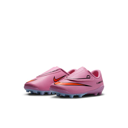 Mercurial Vapor 10 Club Firm Ground Toddler