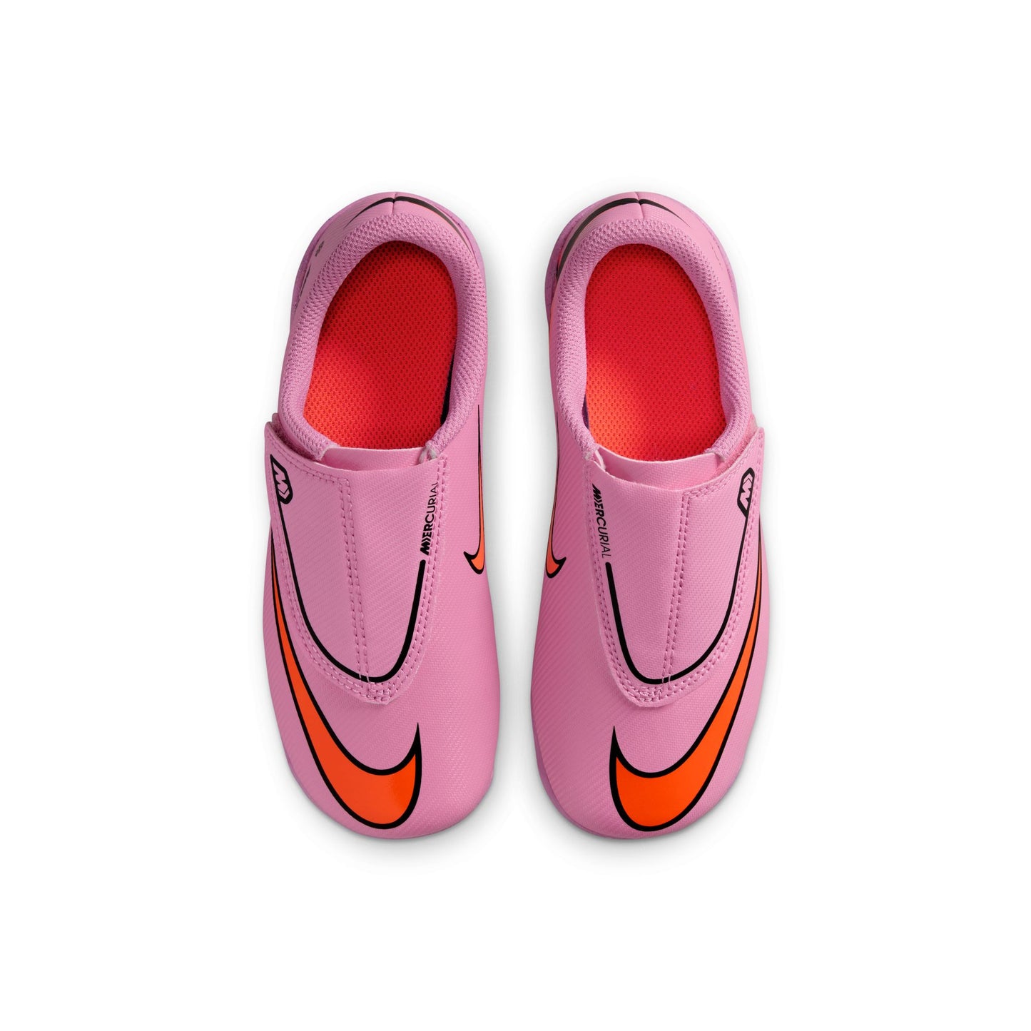 Mercurial Vapor 10 Club Firm Ground Toddler