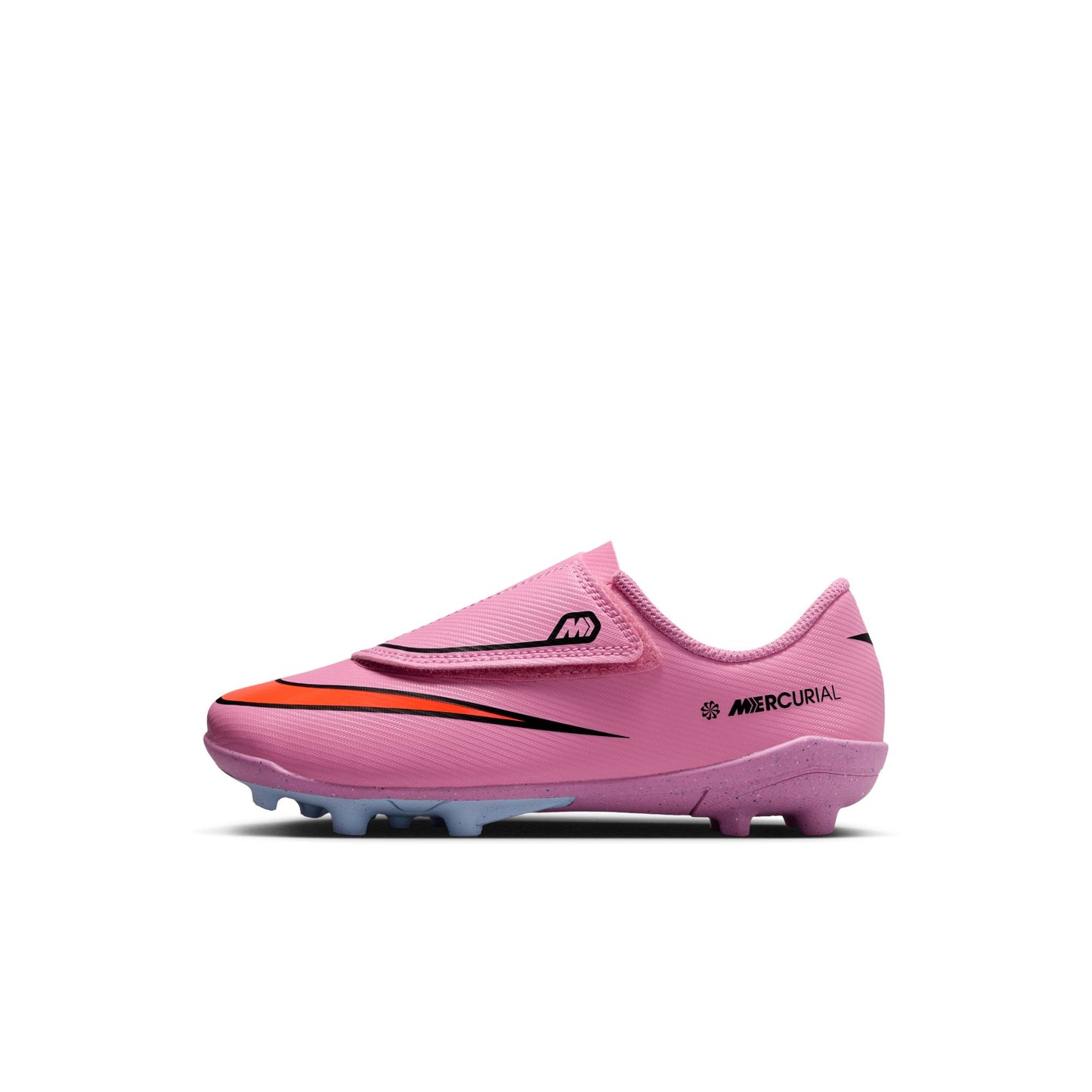 Mercurial Vapor 10 Club Firm Ground Toddler