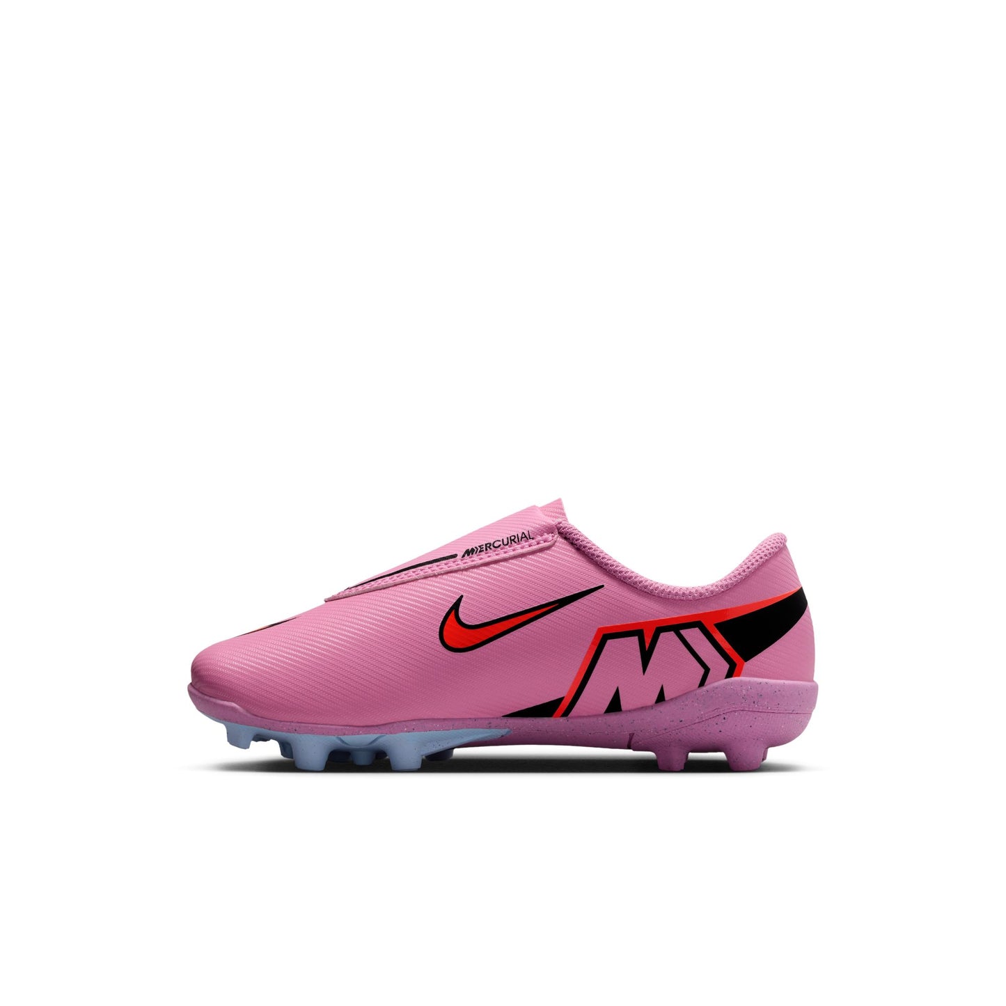 Mercurial Vapor 10 Club Firm Ground Toddler