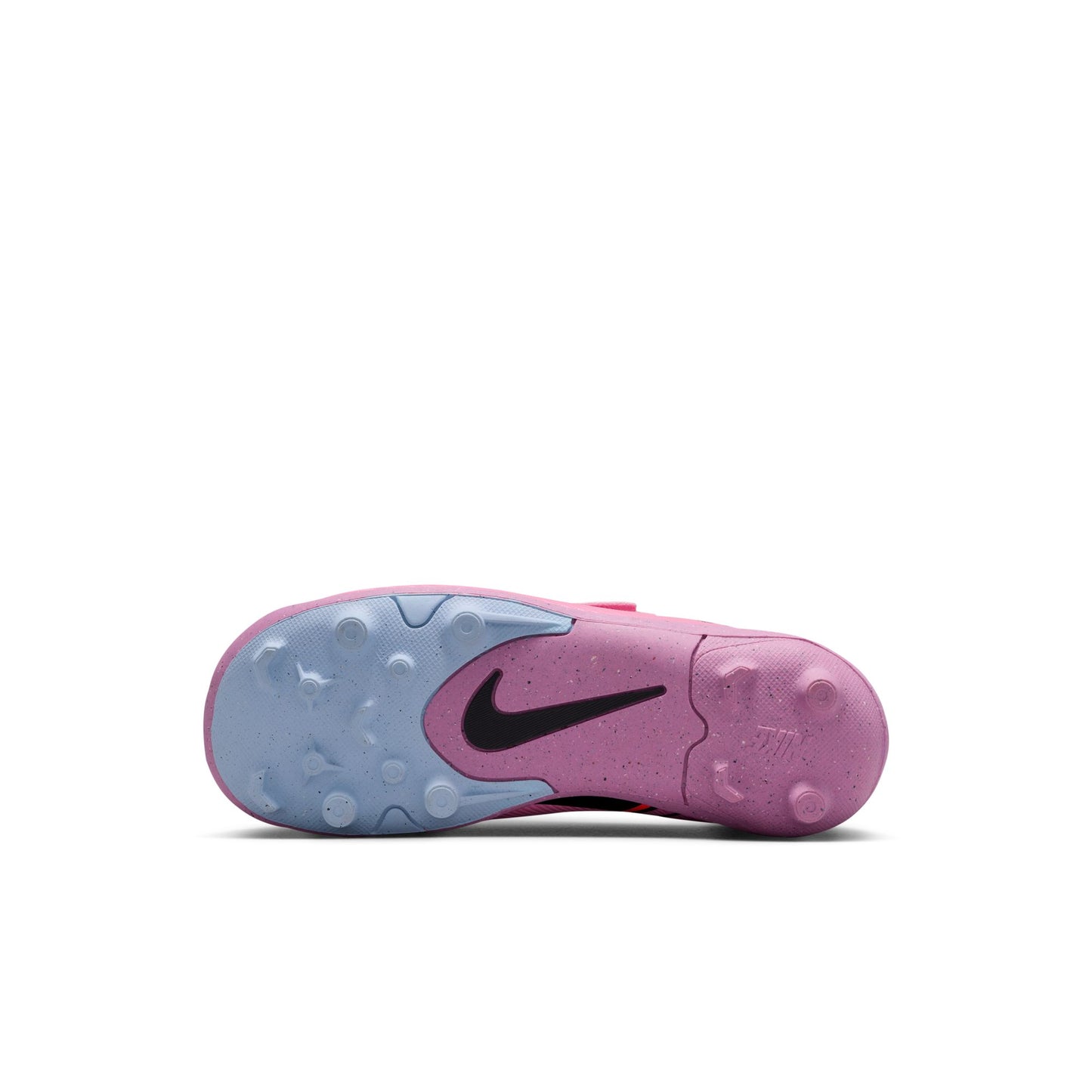 Mercurial Vapor 10 Club Firm Ground Toddler