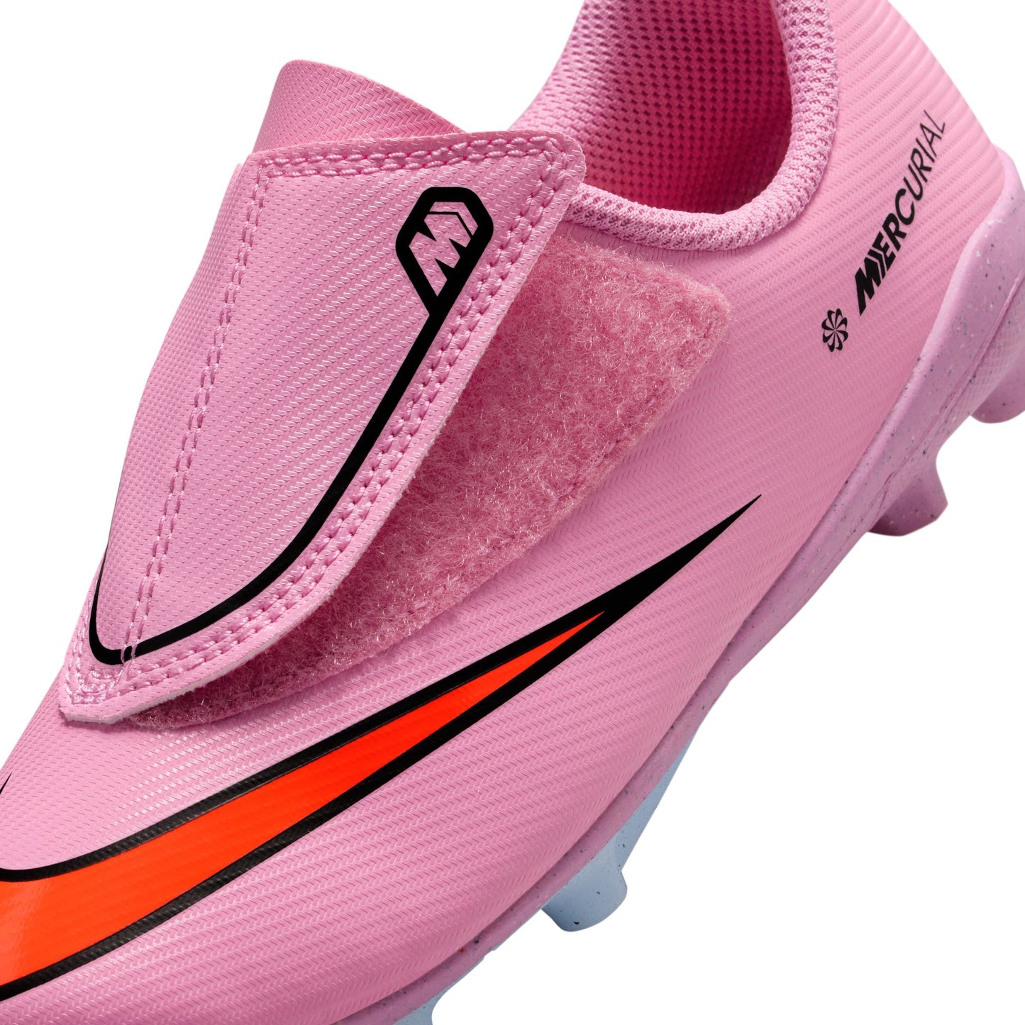 Mercurial Vapor 10 Club Firm Ground Toddler