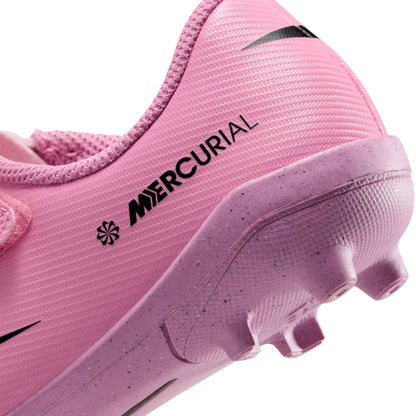 Mercurial Vapor 10 Club Firm Ground Toddler