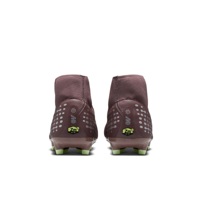 Mercurial Superfly 10 Academy « Kylian Mbappé » Terrain Naturel