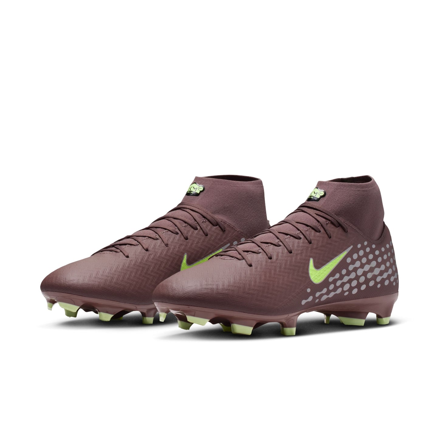 Mercurial Superfly 10 Academy « Kylian Mbappé » Terrain Naturel