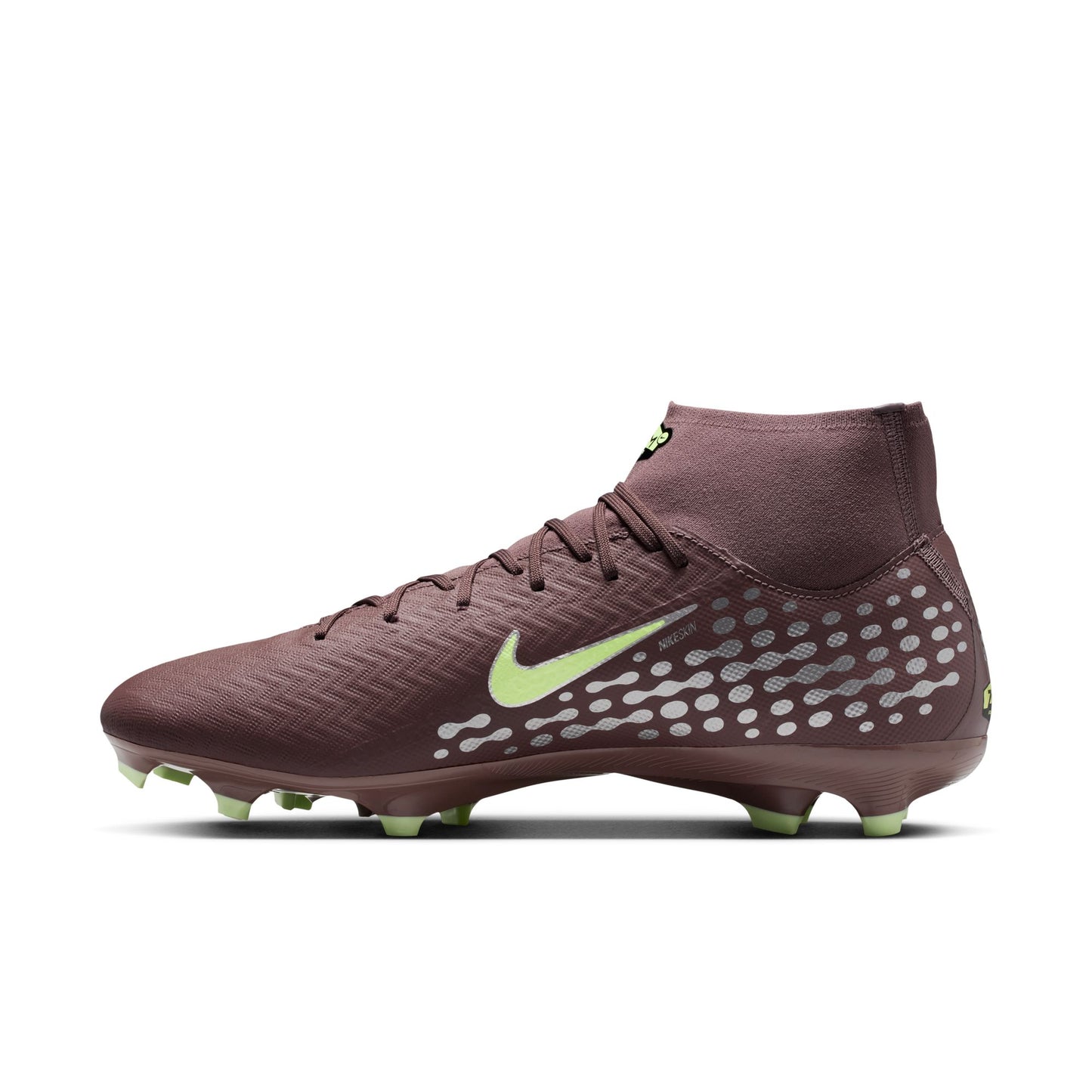 Mercurial Superfly 10 Academy « Kylian Mbappé » Terrain Naturel