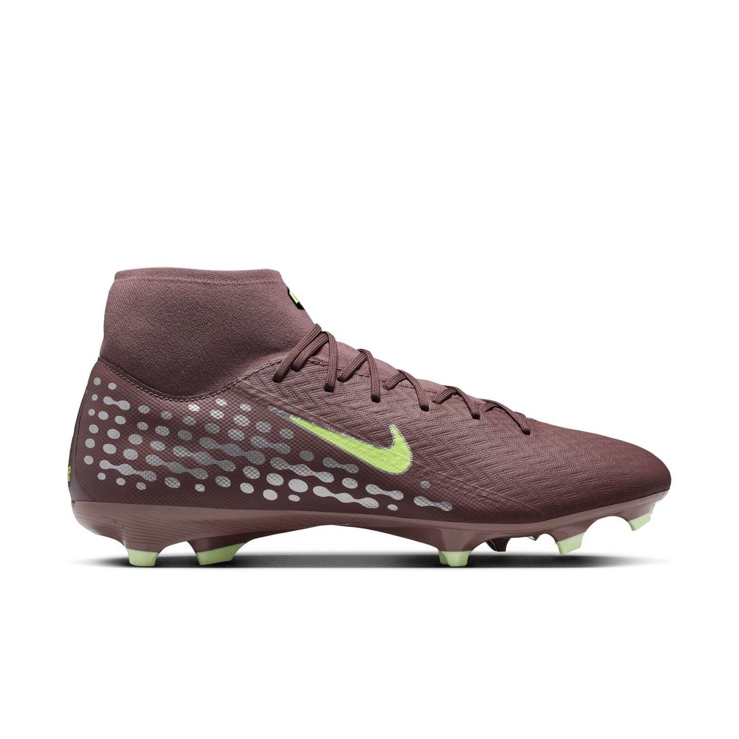 Mercurial Superfly 10 Academy « Kylian Mbappé » Terrain Naturel
