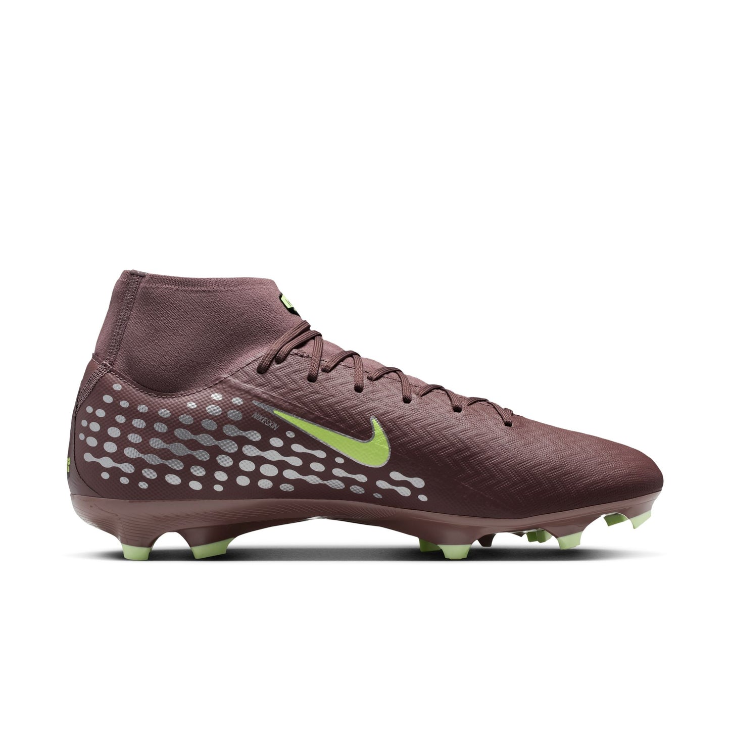 Mercurial Superfly 10 Academy « Kylian Mbappé » Terrain Naturel