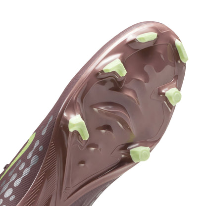 Mercurial Superfly 10 Academy « Kylian Mbappé » Terrain Naturel