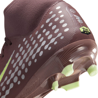 Mercurial Superfly 10 Academy « Kylian Mbappé » Terrain Naturel