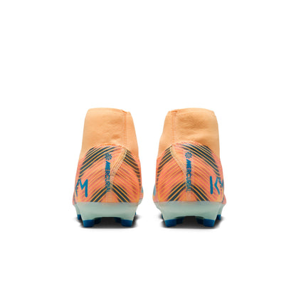 Mercurial Superfly 10 Academy « Kylian Mbappé » Terrain Naturel