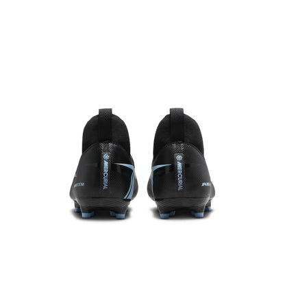 Mercurial Superfly 10 Academy Terrain Naturel Junior