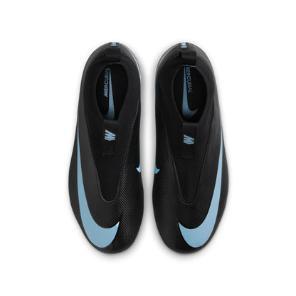 Mercurial Superfly 10 Academy Terrain Naturel Junior