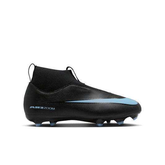 Mercurial Superfly 10 Academy Firm Ground Junior