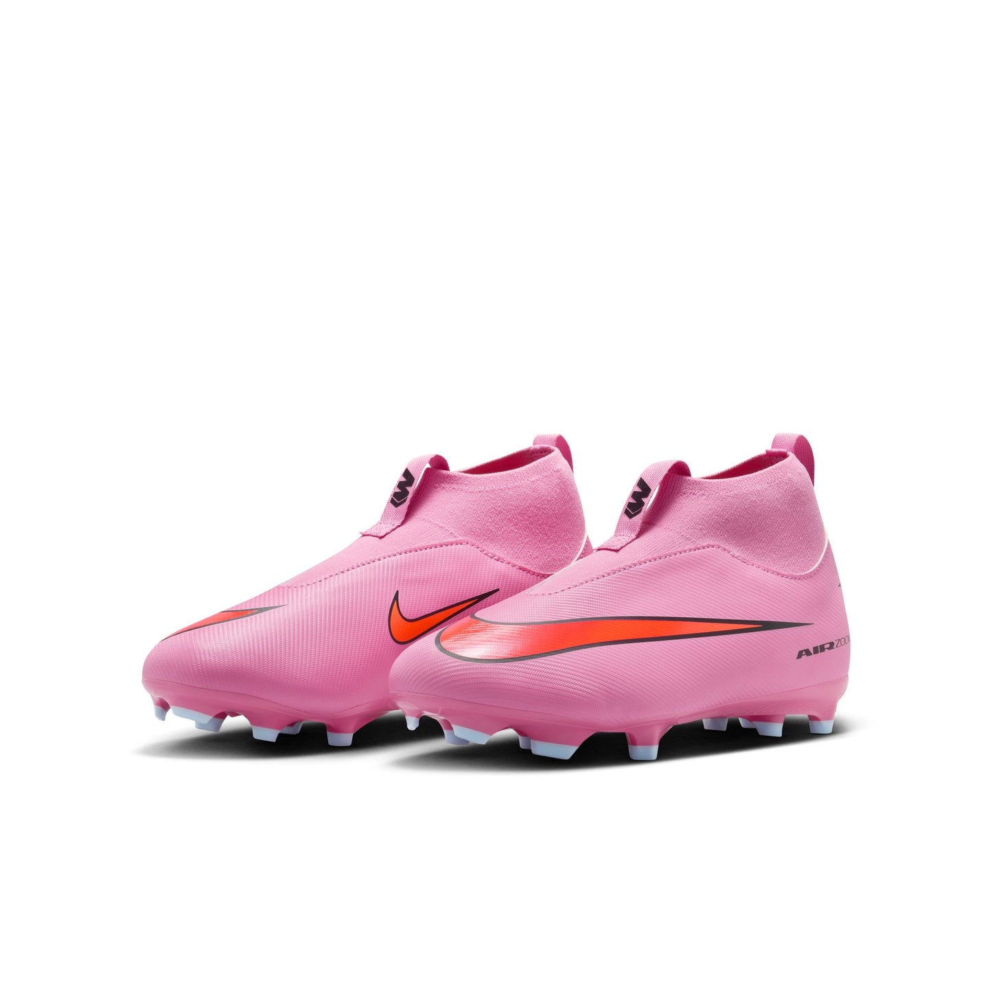 Mercurial Superfly 10 Academy Terrain Naturel Junior