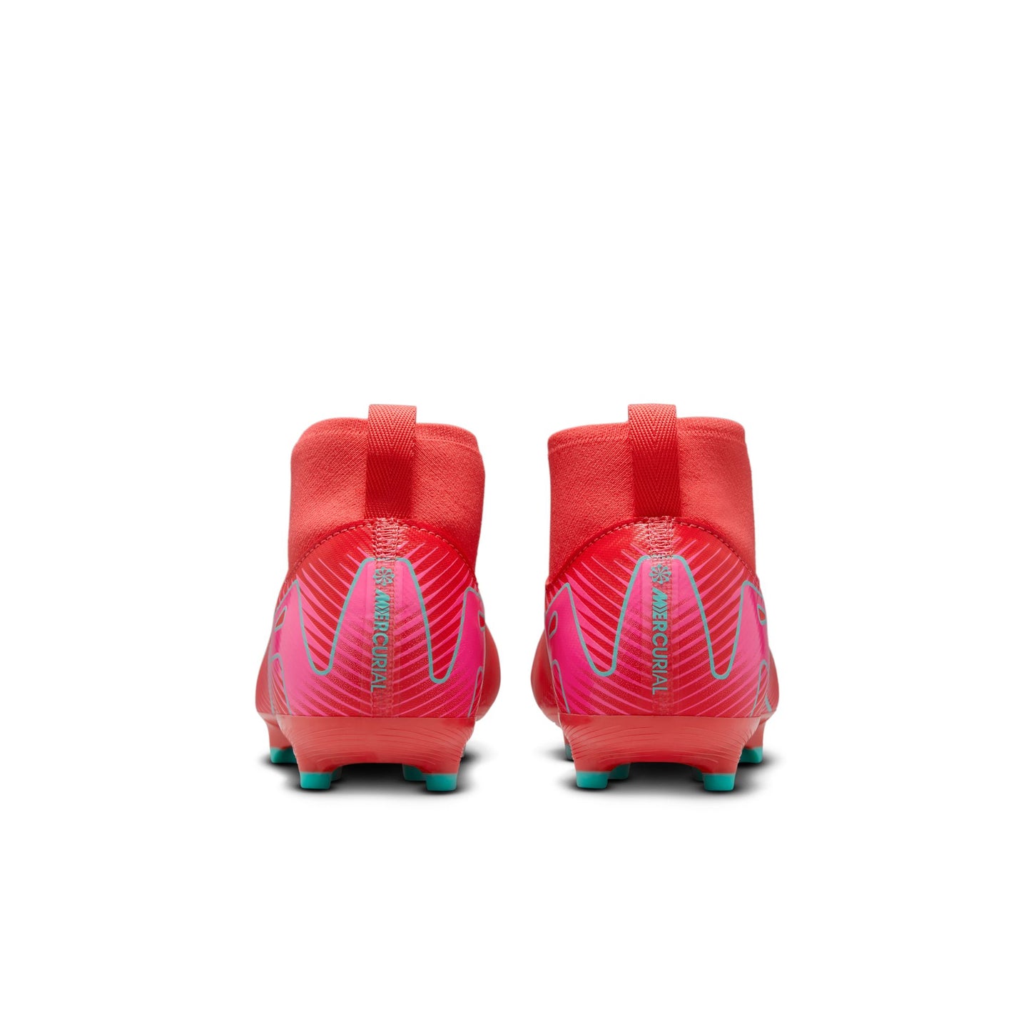 Mercurial Superfly 10 Academy FG Junior