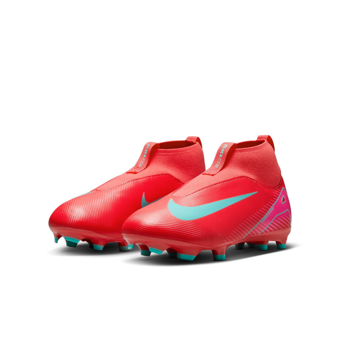 Mercurial Superfly 10 Academy FG Junior