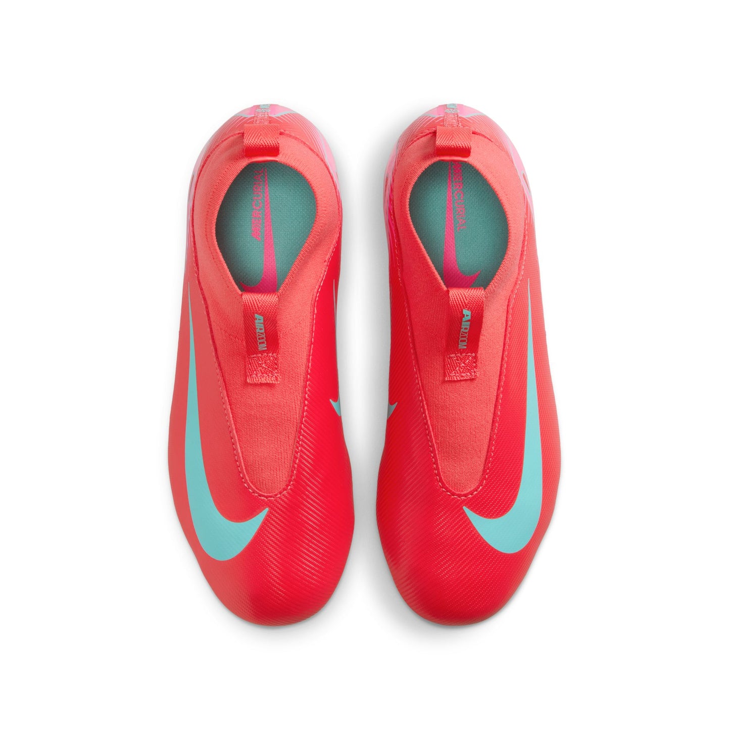 Mercurial Superfly 10 Academy FG Junior