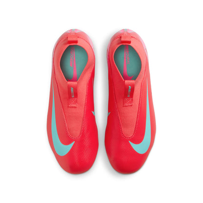 Mercurial Superfly 10 Academy FG Junior