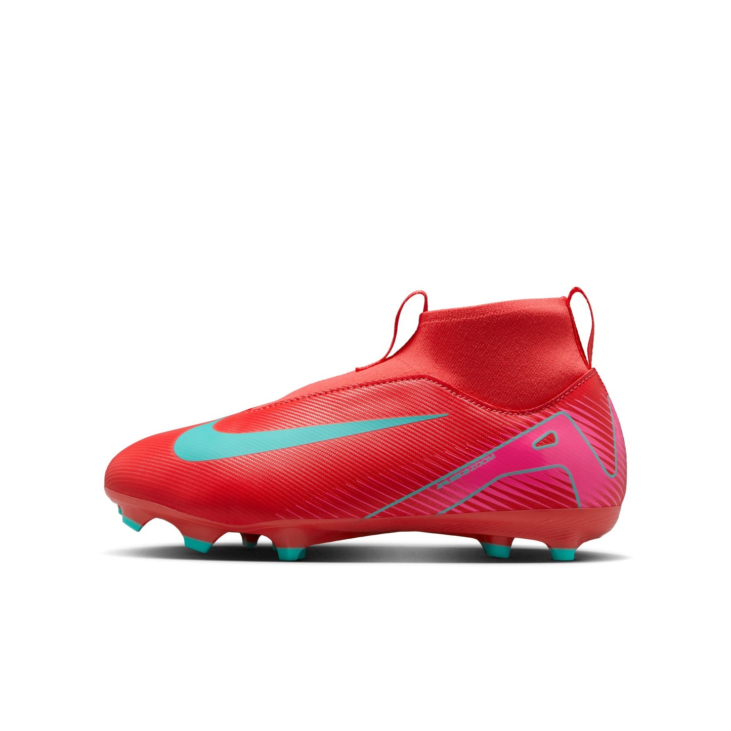 Mercurial Superfly 10 Academy FG Junior