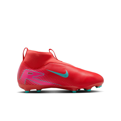 Mercurial Superfly 10 Academy FG Junior